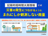 「佐賀県で約110ミリ「記録的短時間大雨情報」」の画像2