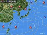 「熱帯低気圧が発生中　2つの台風へ発達か　3連休にかけて日本付近への影響も」の画像2