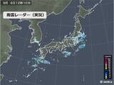 「関東甲信地方　午後は局地的な激しい雨の恐れ　落雷や竜巻などの激しい突風にも注意」の画像2