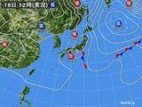 「9月は低温と日照不足　台風が福岡県に統計開始以来初めて直接上陸　10月の見通し」の画像3