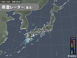 「九州は次第に天気回復　紀伊半島は急な雨や雷雨に注意」の画像1