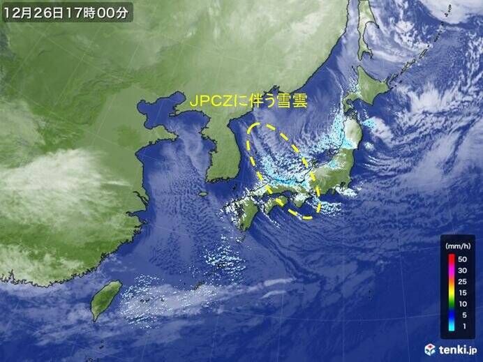 強烈寒波の影響いつまで?　警報基準を大幅に超える降雪の恐れ　交通障害に警戒