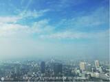 「関東　朝の気温　昨日より10度高い所も」の画像2