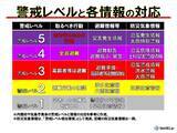 「長崎県　五島、上対馬、下対馬に「大雨特別警報」」の画像2