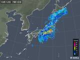 「台風19号　非常に強い勢力で関東・東海に上陸へ」の画像2