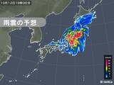 「台風19号　非常に強い勢力で関東・東海に上陸へ」の画像3
