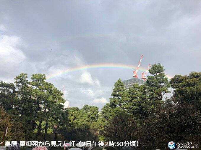 かわいいディズニー画像 無料印刷可能雨上がり 虹 画像 フリー