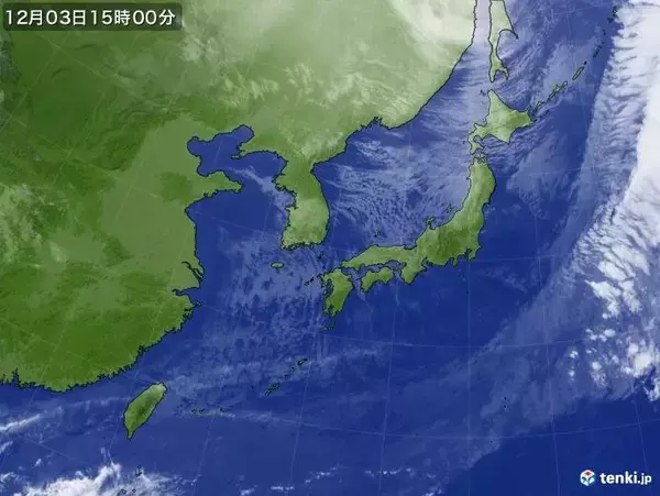 「北海道で雪や風強まる　徐々に視界不良も」の画像