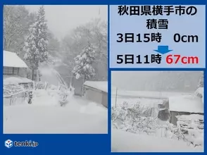 秋田県横手市のニュース 社会 36件 エキサイトニュース