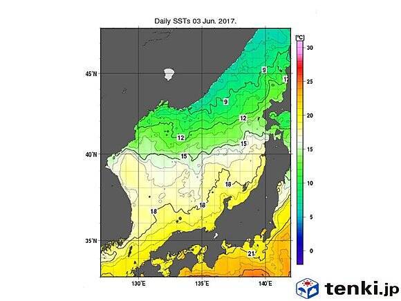 北海道 ヒラメ釣りの本格シーズン突入 17年6月5日 エキサイトニュース