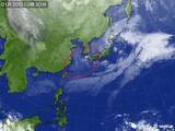 「北海道や東北で風強く荒天　九州は大気の状態不安定」の画像3