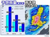 「東日本は大規模災害に厳戒態勢を!」の画像2
