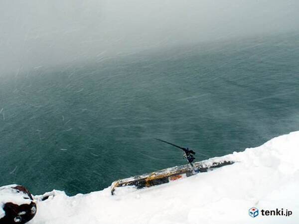 北海道 冬のチカ釣り 17年12月日 エキサイトニュース