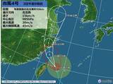 「九州　猛暑日続出　熱中症に警戒　台風4号の影響は」の画像2