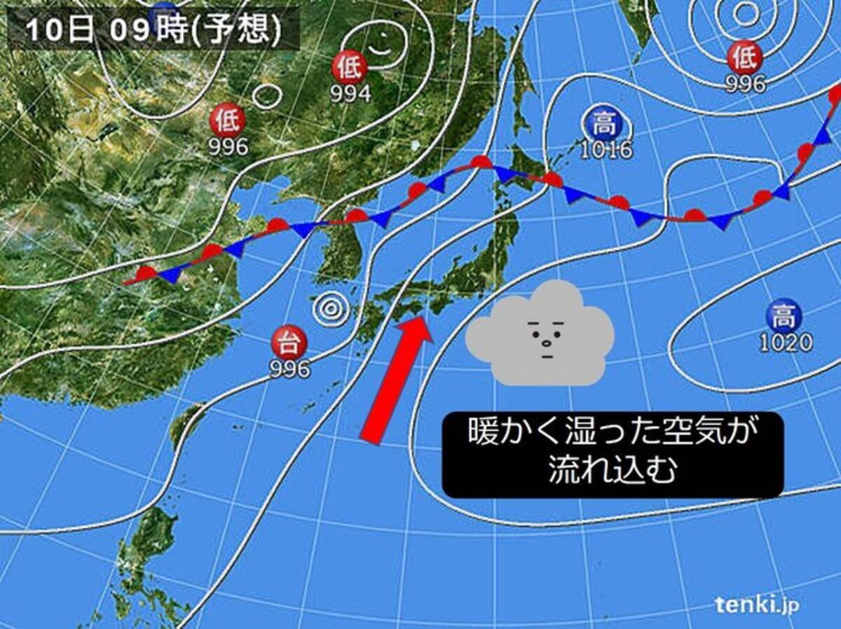 関西 甲子園高校野球交流試合の天気は 年8月9日 エキサイトニュース