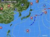 「週間　晴れても朝晩と日中の気温差に注意　週末は北日本中心に雨」の画像2