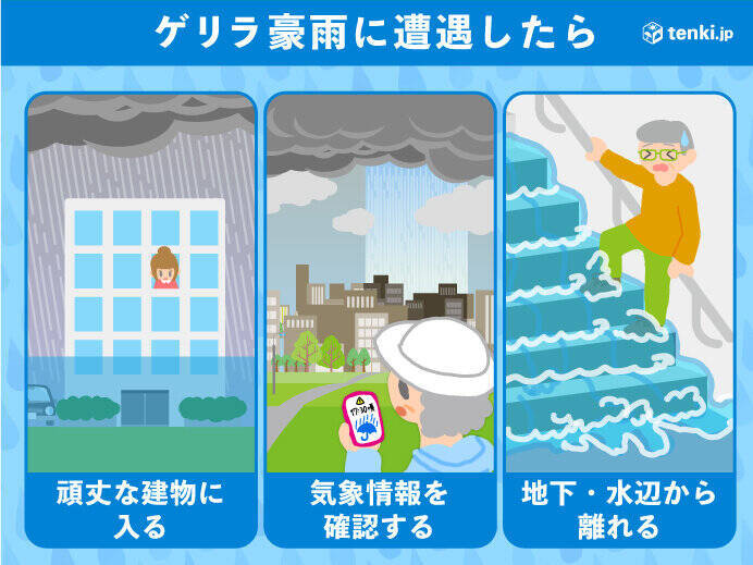 関東甲信は空梅雨に　東京都心は平年のおよそ半分の降水量