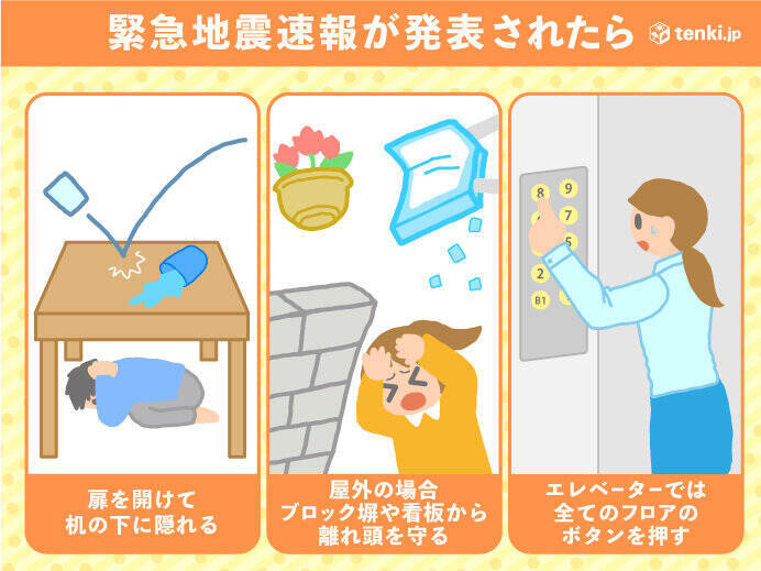 過去7日間の地震回数　きょうは茨城県と千葉県で震度3を観測