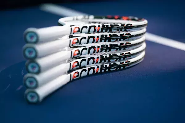 「テクニファイバー「TF40 v3」ラケット解説｜特徴・選び方・おすすめモデル」の画像