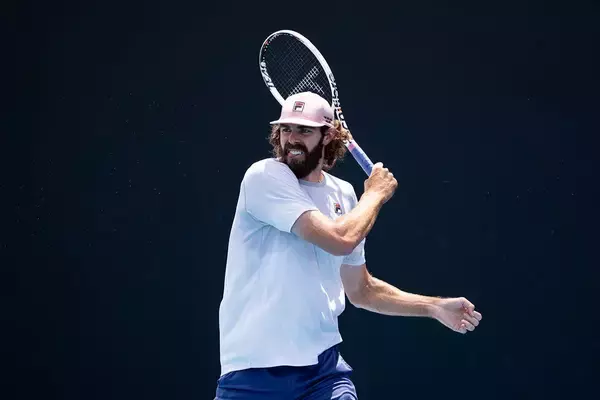 「テクニファイバー「TF40 v3」ラケット解説｜特徴・選び方・おすすめモデル」の画像