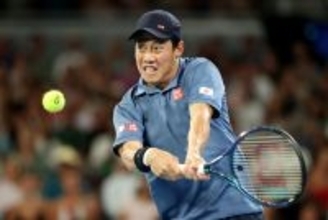 錦織圭が今季限りでの現役引退を発表「やり切ったと胸を張って言える」。元世界4位、全米準優勝、五輪銅メダルなど日本テニス界の象徴がプロ生活に幕