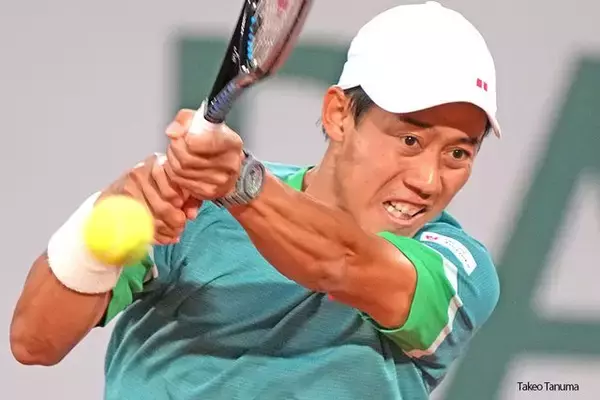 錦織圭もプレー。1月10日から開催の全豪OP前哨戦エントリーリストが発表