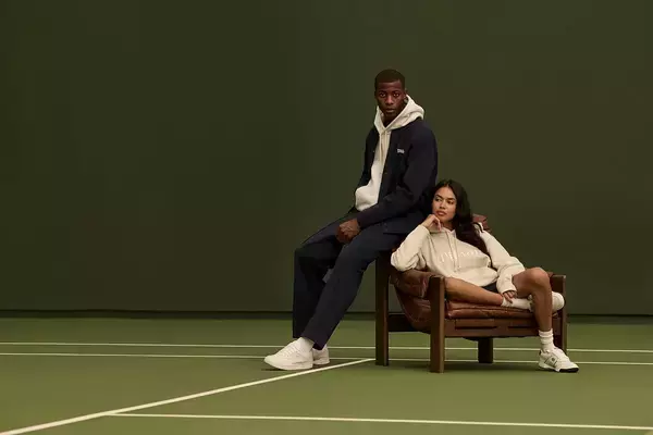 「アメリカ発スポーツブランド「ウイルソン」、ブランドの日本上陸を象徴する第一号店を東京・丸の内にグランドオープン」の画像