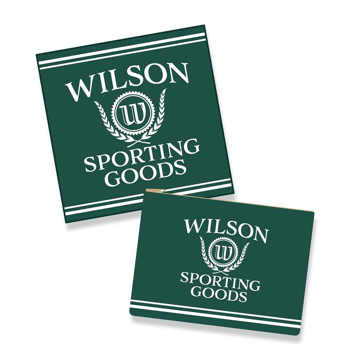 アメリカ発スポーツブランド「ウイルソン」、ブランドの日本上陸を象徴する第一号店を東京・丸の内にグランドオープン