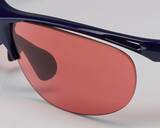 「ボールがくっきり、顔色も明るく！プリンスから女性プレーヤー待望のNXT調光サングラス「PSU050」が登場」の画像2