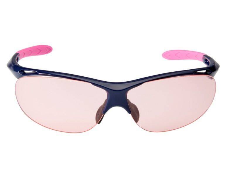 ボールがくっきり、顔色も明るく！プリンスから女性プレーヤー待望のNXT調光サングラス「PSU050」が登場