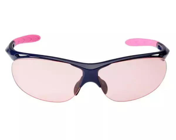 「ボールがくっきり、顔色も明るく！プリンスから女性プレーヤー待望のNXT調光サングラス「PSU050」が登場」の画像