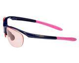 「ボールがくっきり、顔色も明るく！プリンスから女性プレーヤー待望のNXT調光サングラス「PSU050」が登場」の画像4