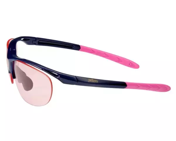 「ボールがくっきり、顔色も明るく！プリンスから女性プレーヤー待望のNXT調光サングラス「PSU050」が登場」の画像