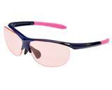 「ボールがくっきり、顔色も明るく！プリンスから女性プレーヤー待望のNXT調光サングラス「PSU050」が登場」の画像5