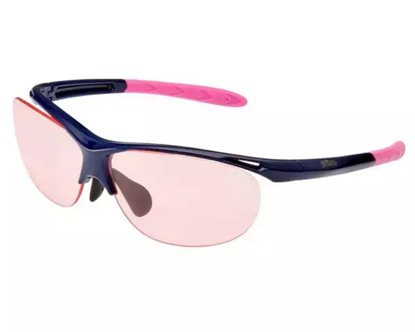 「ボールがくっきり、顔色も明るく！プリンスから女性プレーヤー待望のNXT調光サングラス「PSU050」が登場」の画像