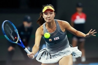 IOCバッハ会長が、ペン・シューアイと五輪期間中に会談と複数報道機関が伝える