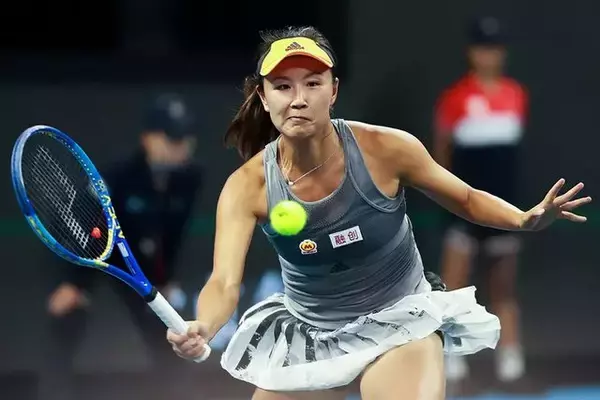 IOCバッハ会長が、ペン・シューアイと五輪期間中に会談と複数報道機関が伝える