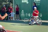 「[車いすテニス奮闘記・髙野頌吾／川合雄大]“2021BNPパリバ・ワールド・チーム・カップ優勝を振り返って”」の画像2