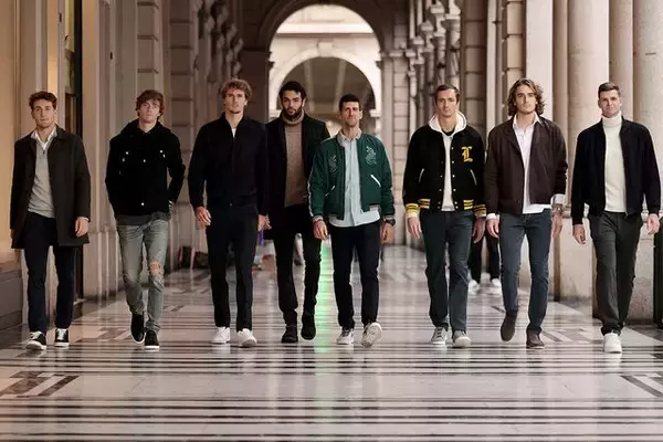 メドベージェフら若手の台頭でATPツアーは若返っているのか。過去20年で見たトップ5＆10の平均年齢の推移