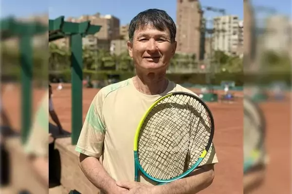 ジュニア育成の核心は「アフリカ遠征」と「12時間の睡眠」にあり。世界一を見据えた独自の強化哲学【米沢徹コーチ独占インタビュー】