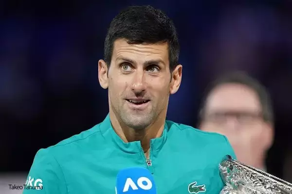 全豪OP開催地の首相が “ワクチン未接種選手のための免除申請はしない”と改めて発言