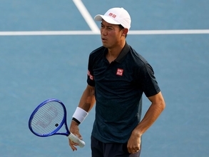 錦織圭、8月24日開幕の全米オープン予選に主催者推薦で出場が確定！ 2014年準優勝したグランドスラムで本戦出場を目指す