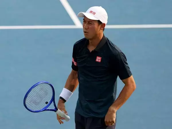 錦織圭、8月24日開幕の全米オープン予選に主催者推薦で出場が確定！ 2014年準優勝したグランドスラムで本戦出場を目指す