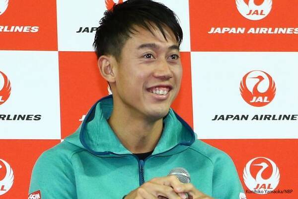錦織圭がチャンコーチの誕生日を祝福 最も情熱的なコーチの50歳の誕生日 おめでとうございます 22年2月23日 エキサイトニュース