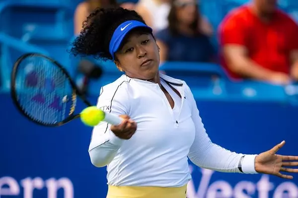 大坂なおみ 全米 とても心配 30日未明 Nyで開幕 22年8月28日 エキサイトニュース