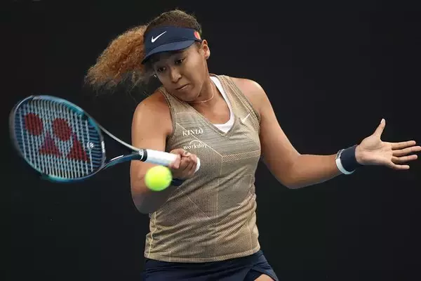 大坂なおみ、元世界9位との準々決勝は日本時間7日18時半以降開始[メルボルン・サマー・セット1]