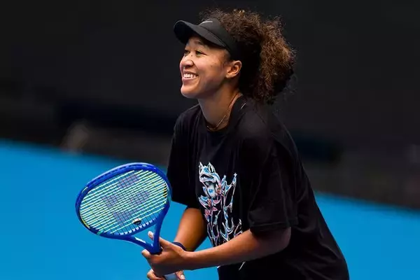 大坂なおみが王座奪還へ初戦で世界71位と対戦！内島萌夏、予選突破の坂詰姫野ら日本女子3名が本戦に挑む[全豪オープン]