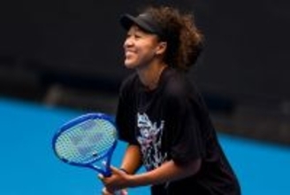 大坂なおみが王座奪還へ初戦で世界71位と対戦！内島萌夏、予選突破の坂詰姫野ら日本女子3名が本戦に挑む[全豪オープン]