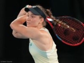 ルバキナ、サバレンカを破り全豪初優勝！最終セット0-3からの逆転で2度目のグランドスラム制覇[全豪オープン]