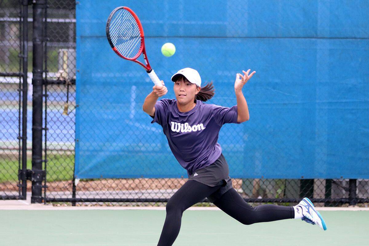 【全米オープンジュニア遠征レポート】緊迫のサインインと日本食で決戦への英気を養う！予選開幕へ準備完了